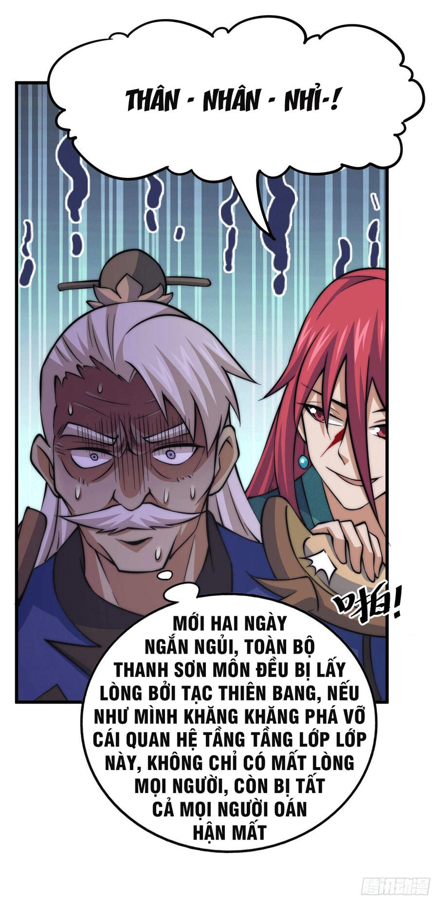 Người Trên Vạn Người Chapter 36 - 15