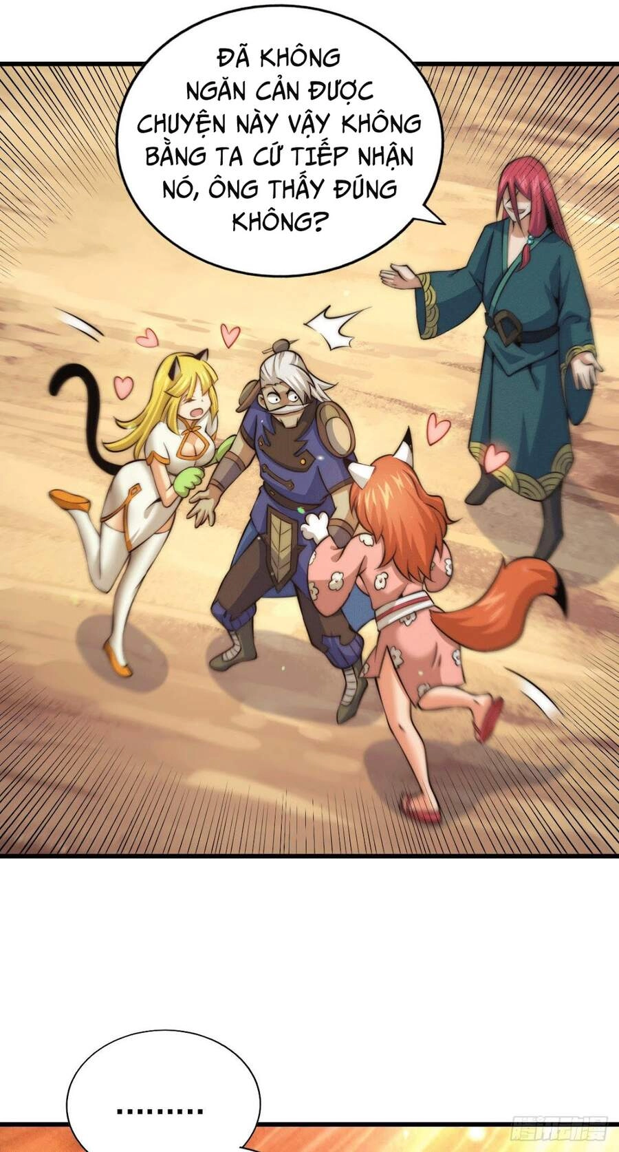 Người Trên Vạn Người Chapter 36 - 17