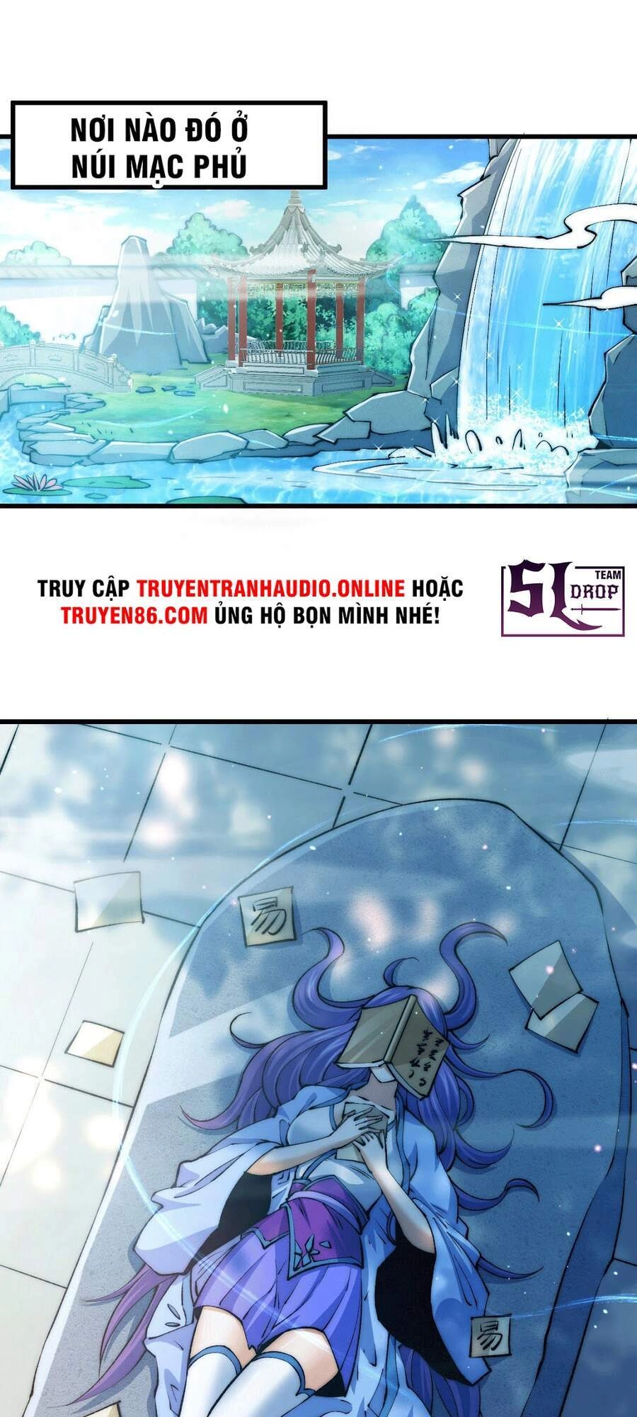 Người Trên Vạn Người Chapter 36 - 23