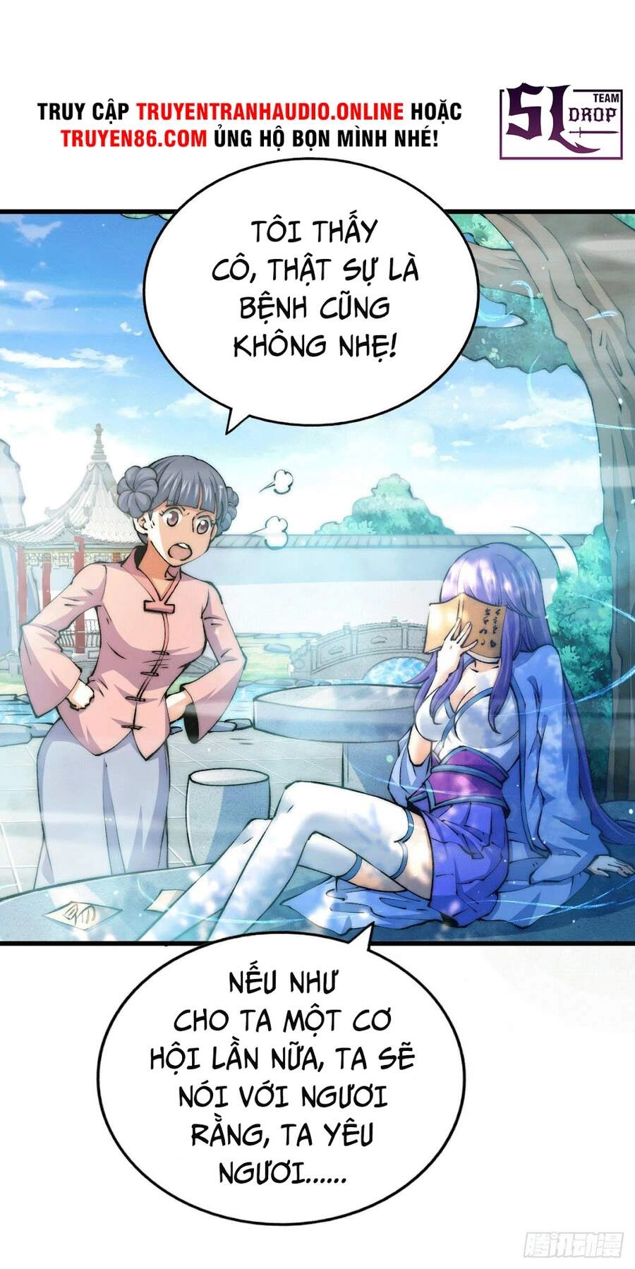 Người Trên Vạn Người Chapter 36 - 26