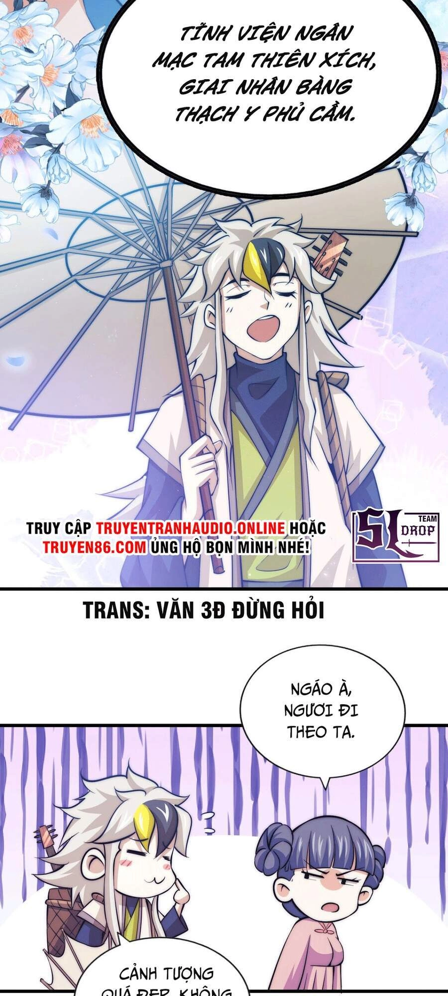 Người Trên Vạn Người Chapter 36 - 41