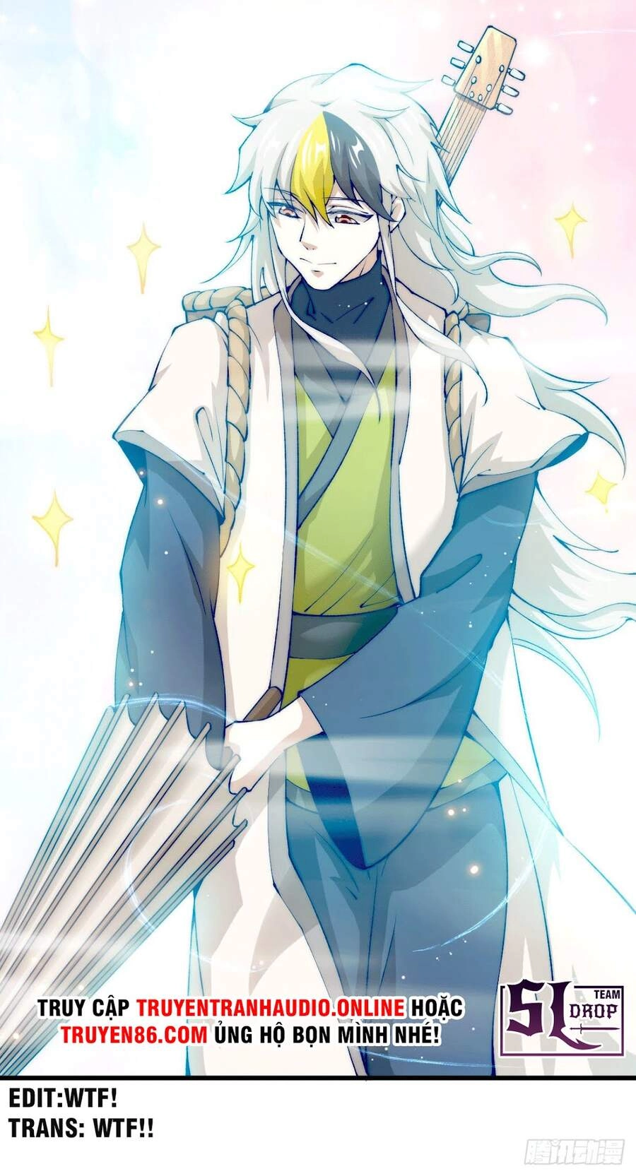 Người Trên Vạn Người Chapter 36 - 44