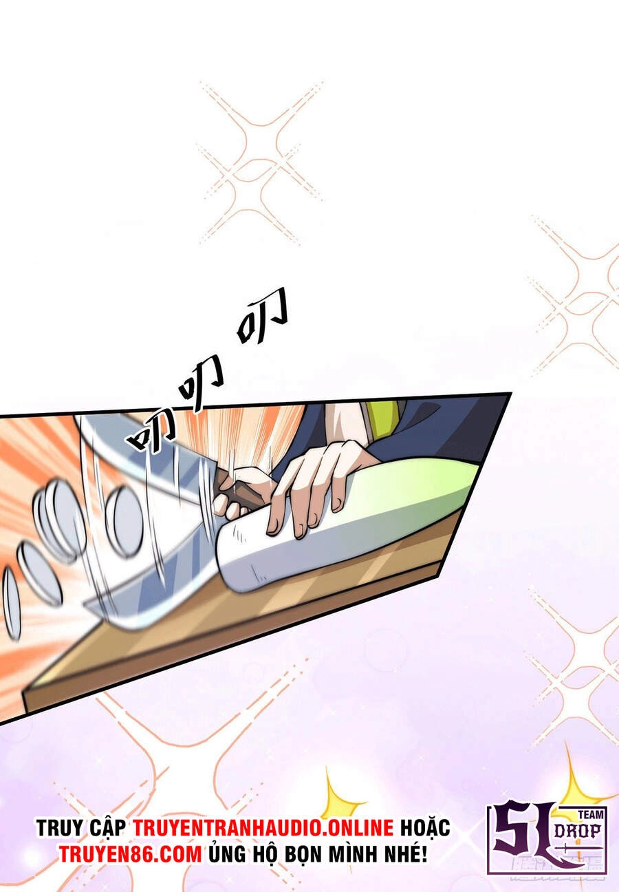 Người Trên Vạn Người Chapter 37 - 3