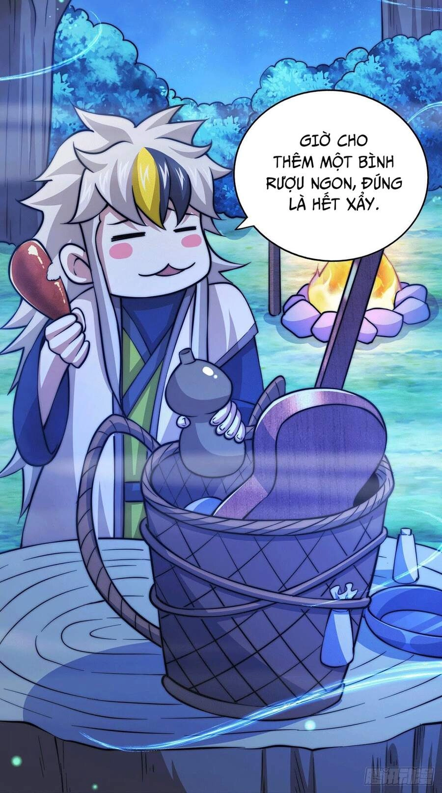 Người Trên Vạn Người Chapter 37 - 7