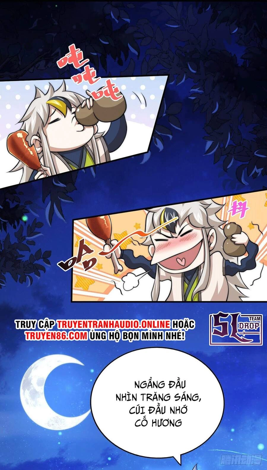 Người Trên Vạn Người Chapter 37 - 8