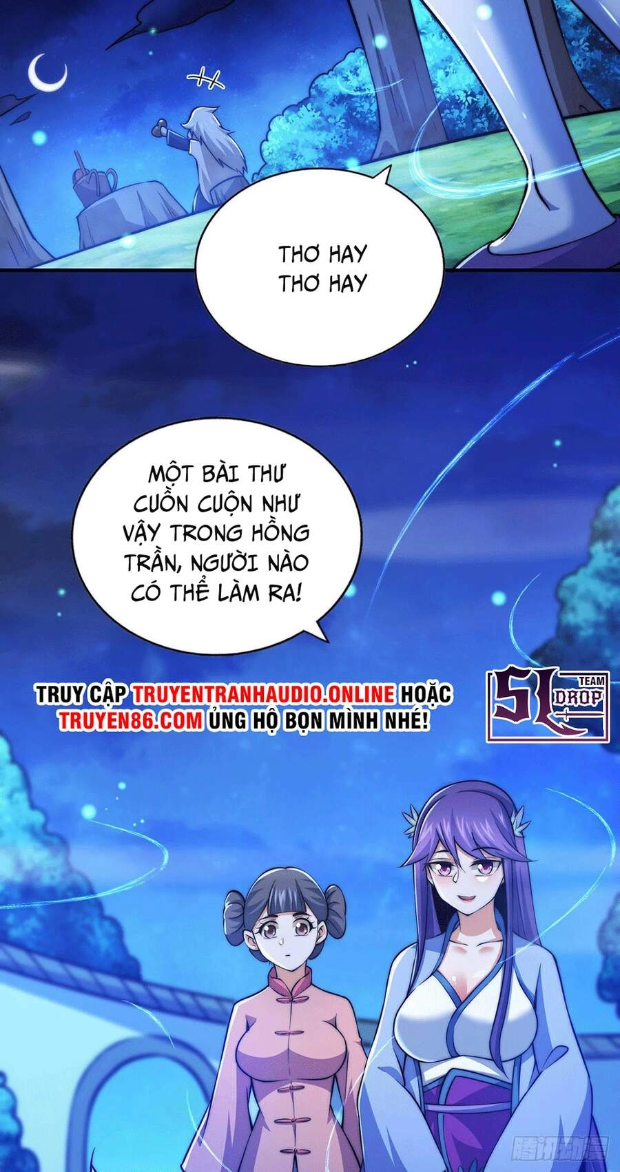 Người Trên Vạn Người Chapter 37 - 10