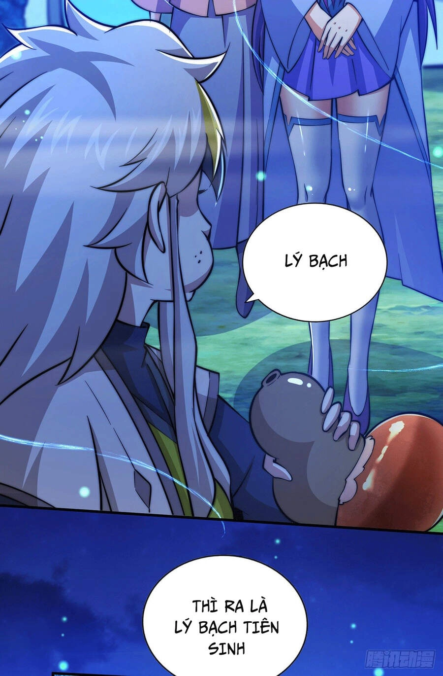 Người Trên Vạn Người Chapter 37 - 11