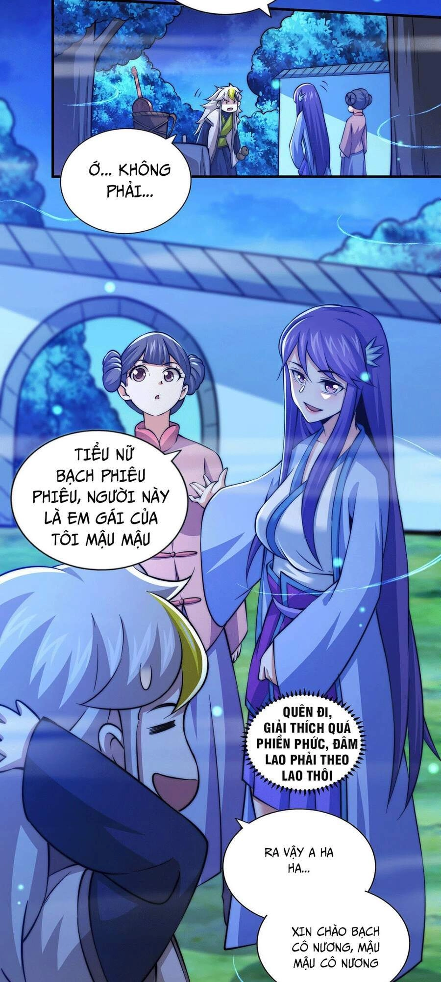 Người Trên Vạn Người Chapter 37 - 12