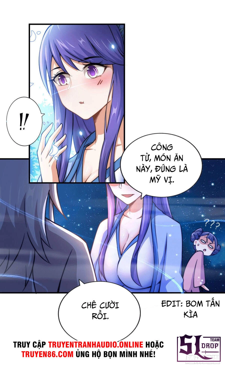 Người Trên Vạn Người Chapter 37 - 15