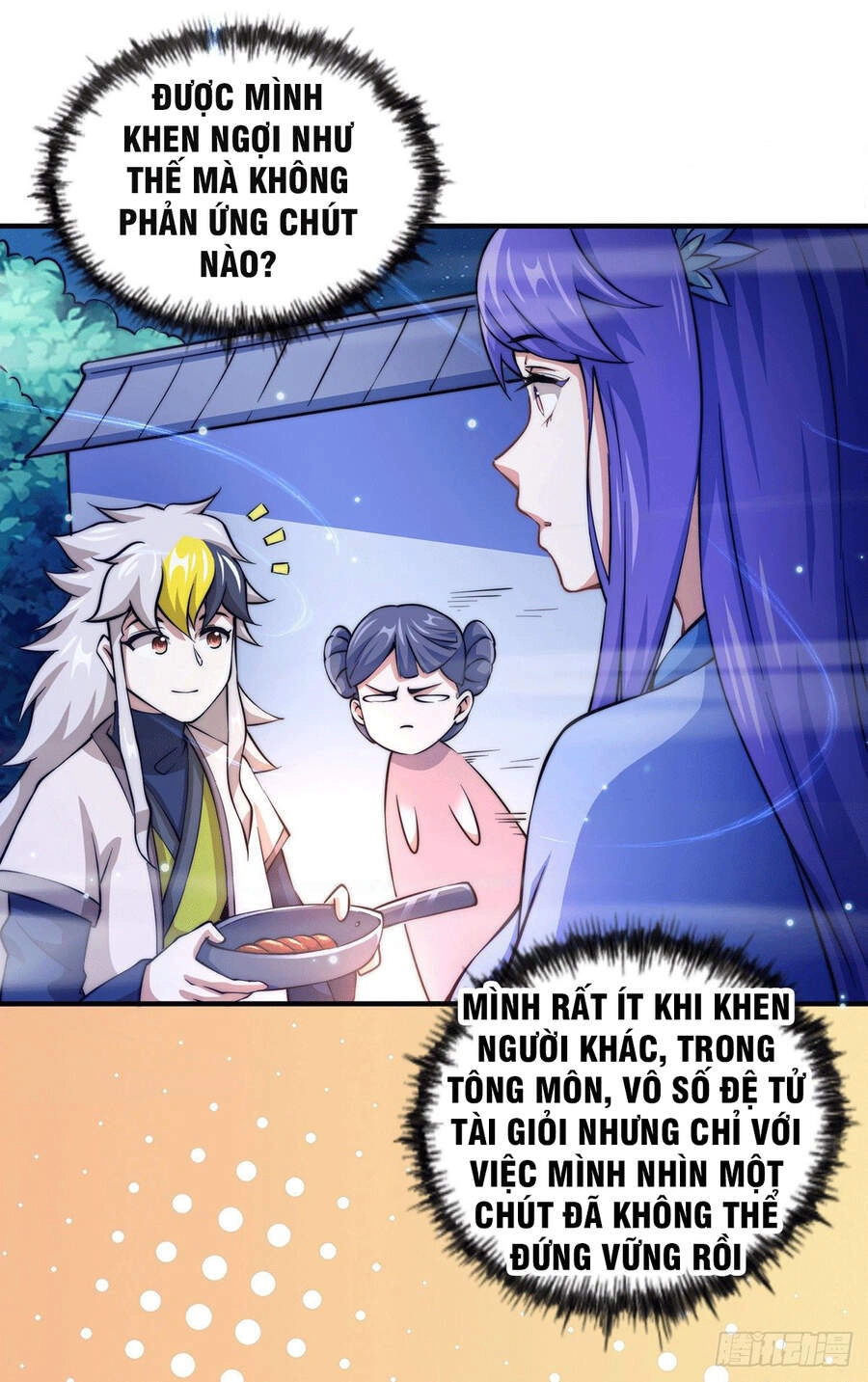 Người Trên Vạn Người Chapter 37 - 16