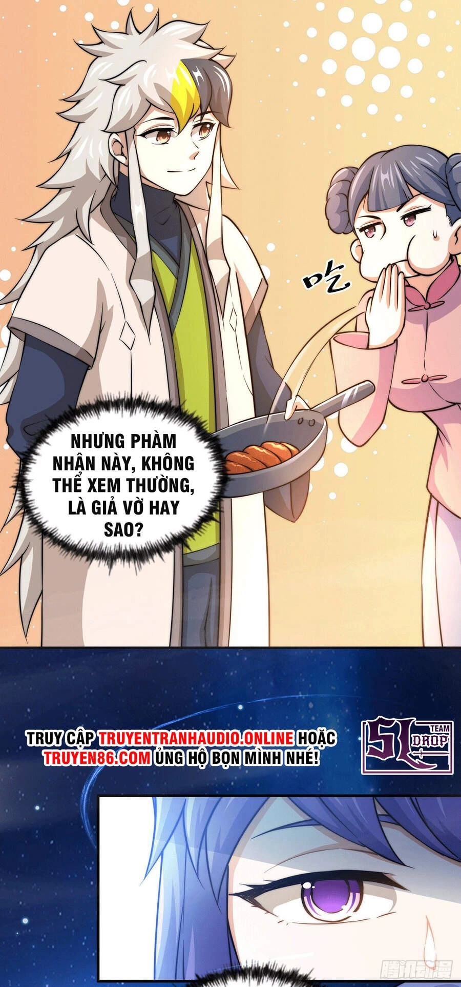 Người Trên Vạn Người Chapter 37 - 17