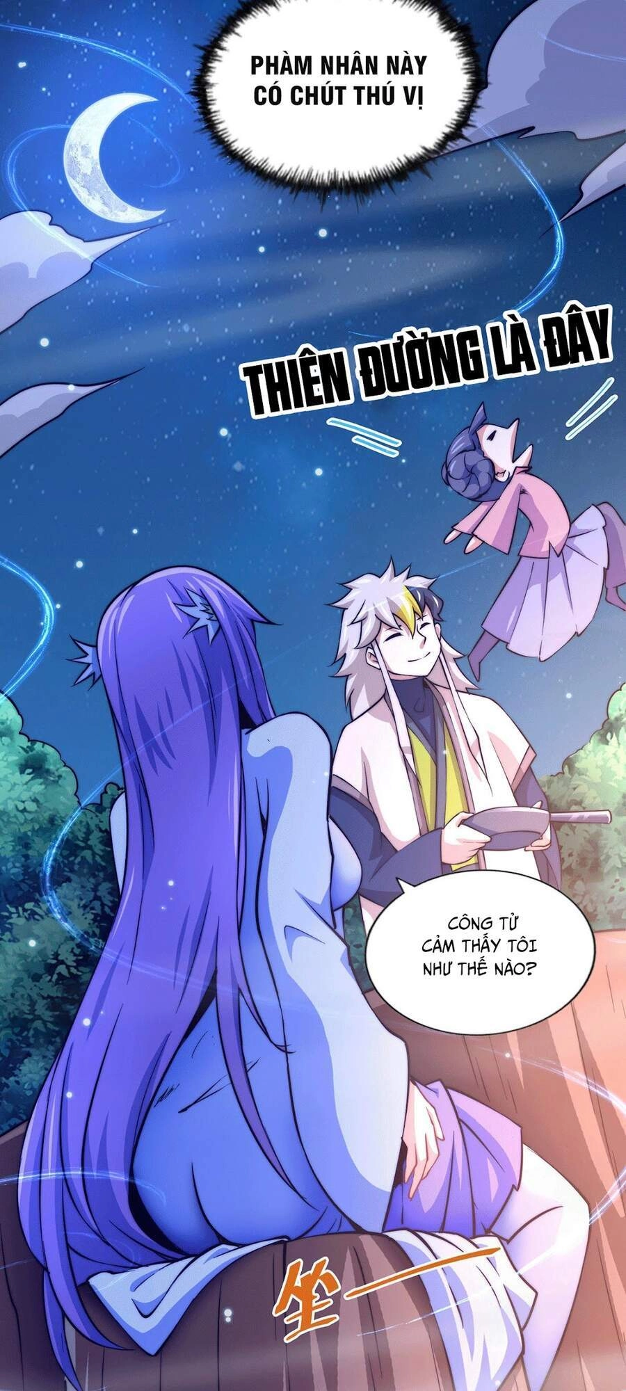 Người Trên Vạn Người Chapter 37 - 18