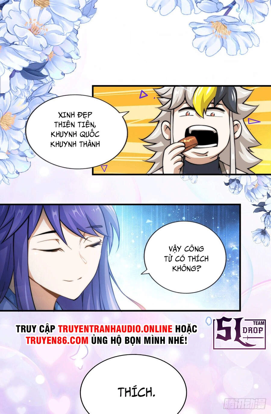 Người Trên Vạn Người Chapter 37 - 20