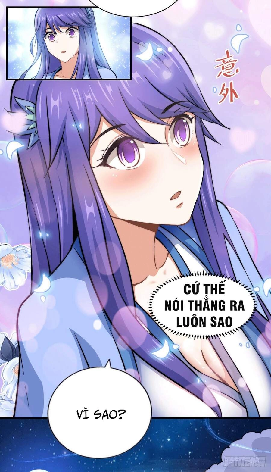 Người Trên Vạn Người Chapter 37 - 21