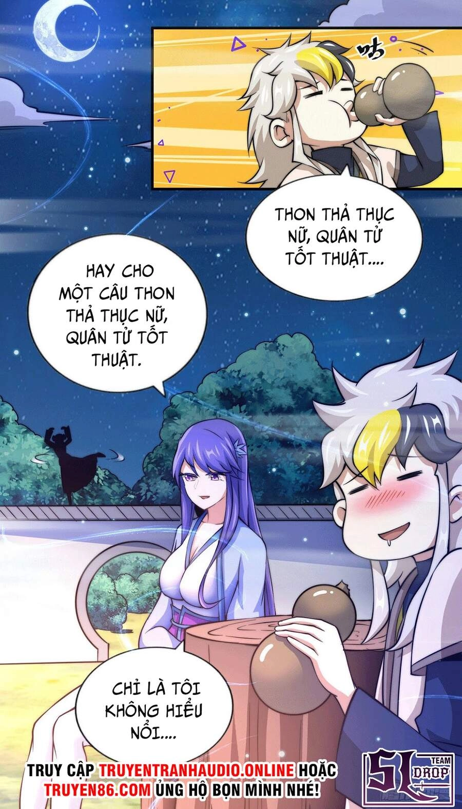 Người Trên Vạn Người Chapter 37 - 22