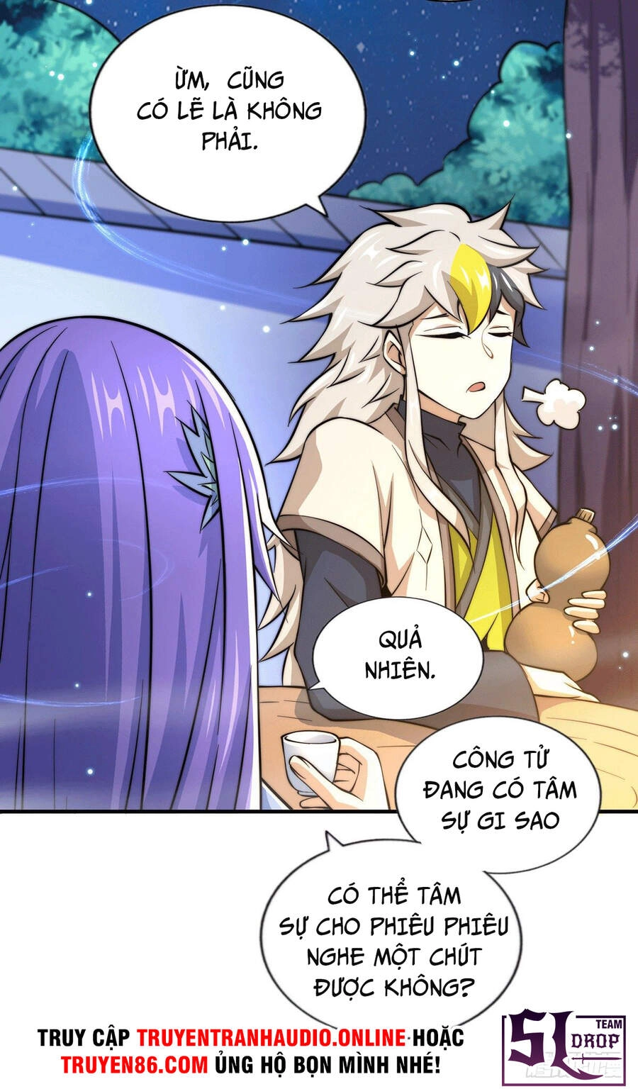 Người Trên Vạn Người Chapter 37 - 26