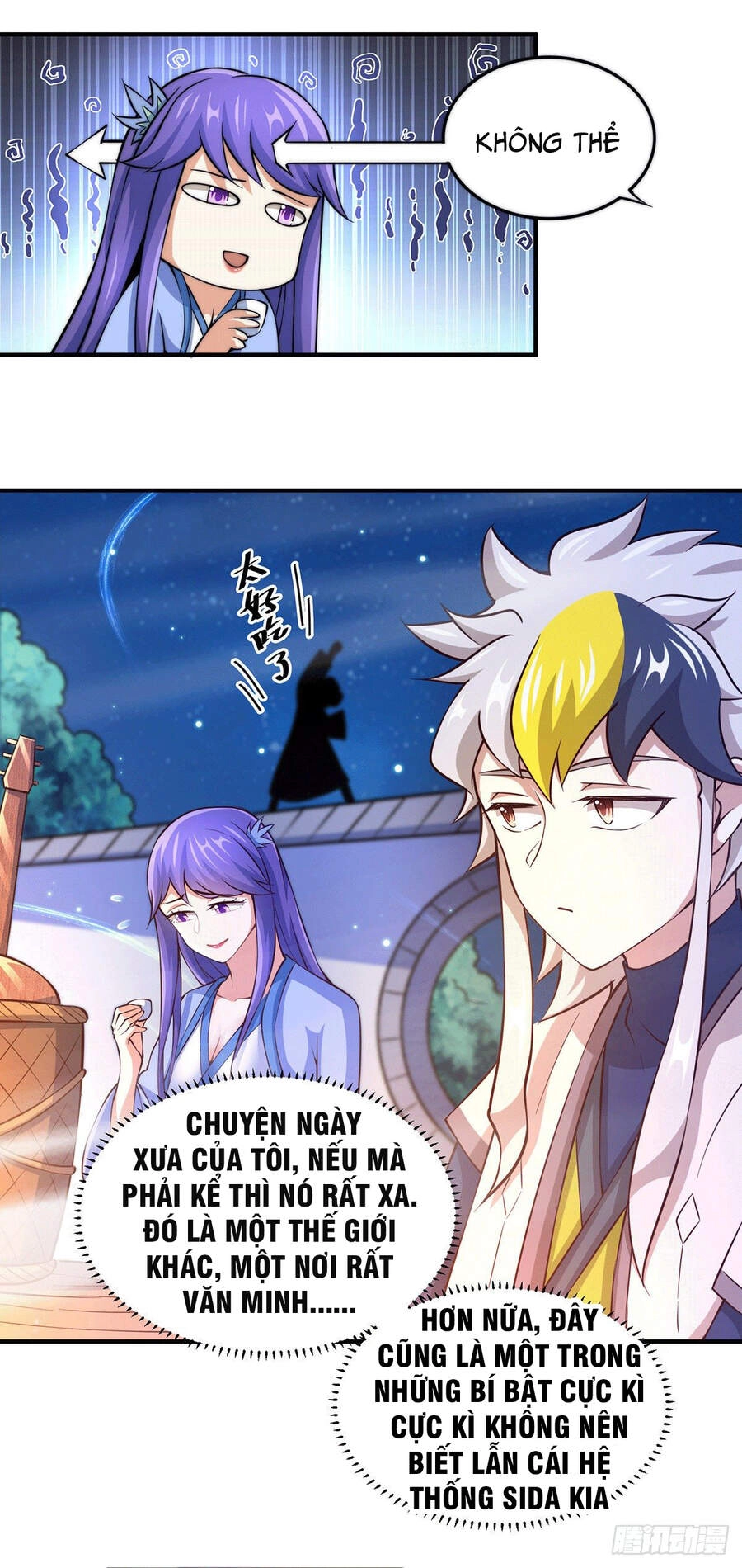 Người Trên Vạn Người Chapter 37 - 27