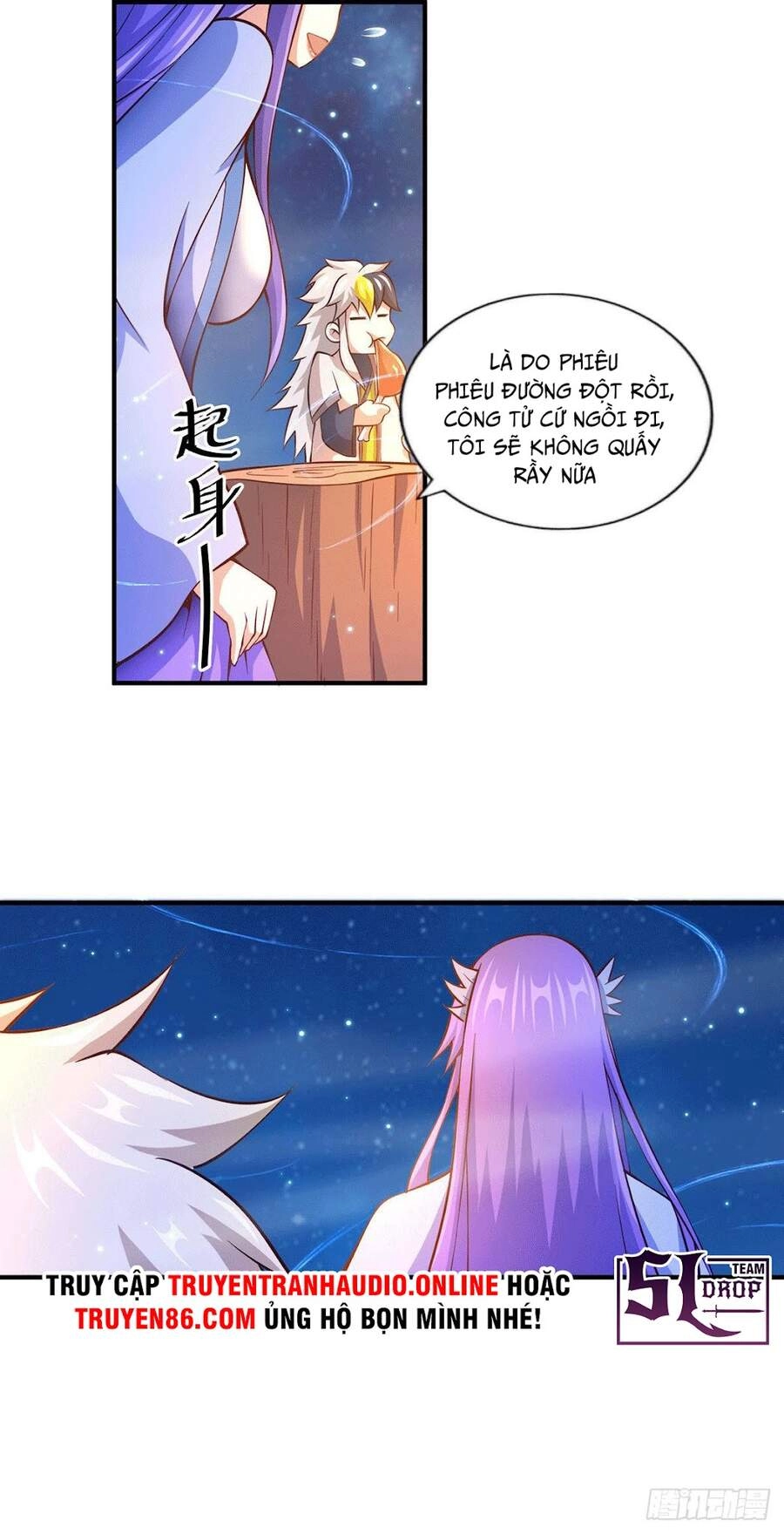 Người Trên Vạn Người Chapter 37 - 28