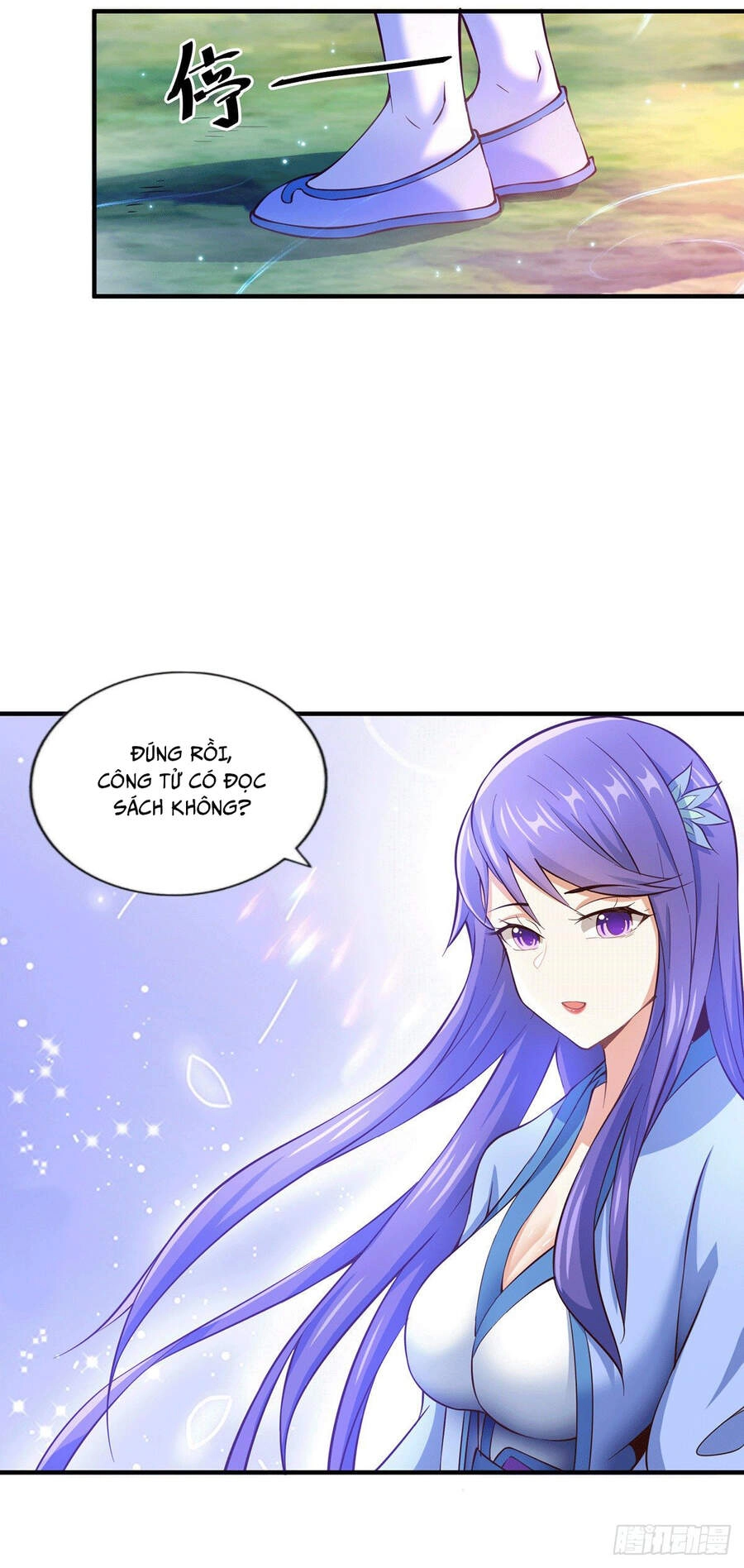 Người Trên Vạn Người Chapter 37 - 29