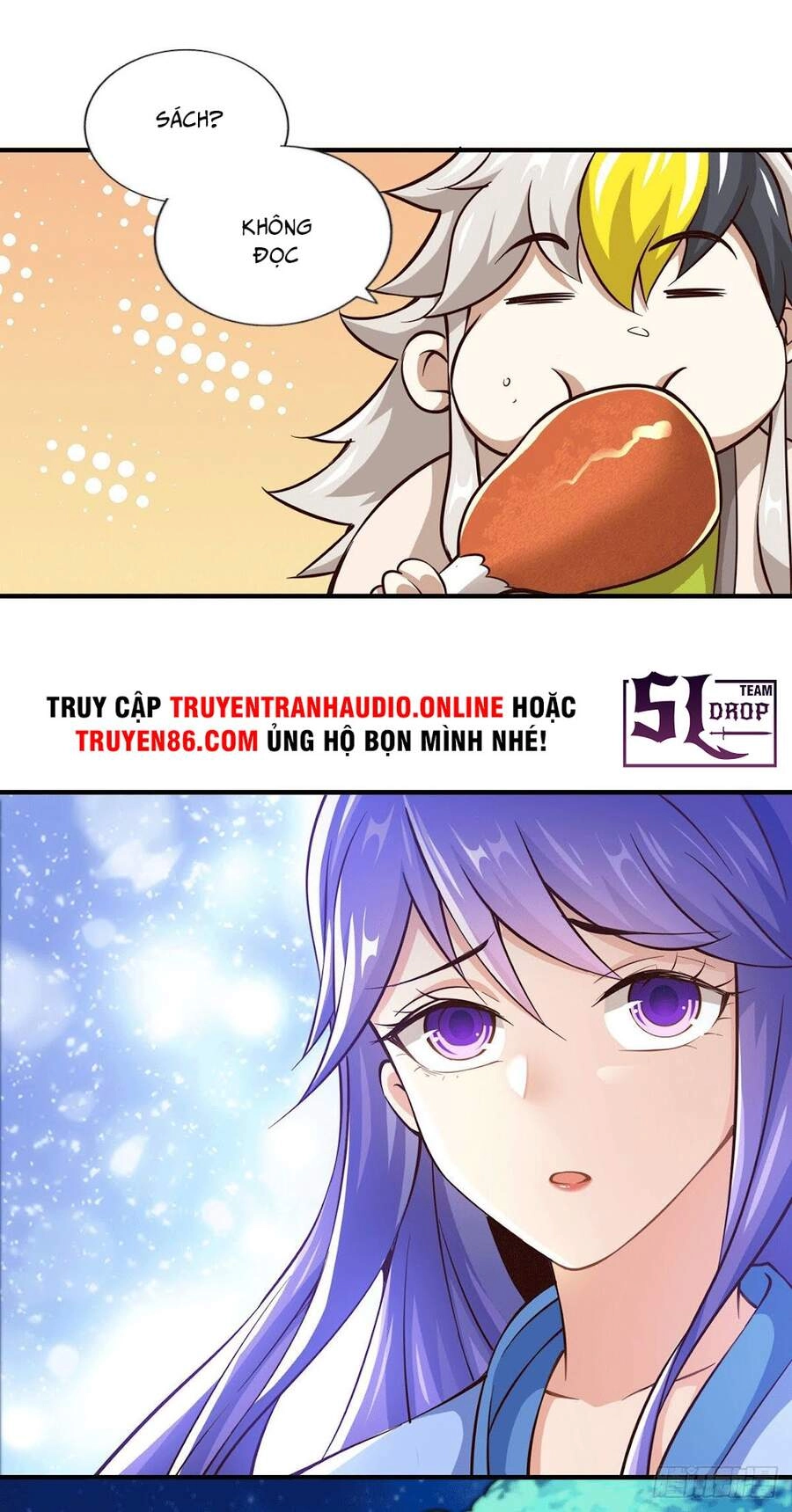 Người Trên Vạn Người Chapter 37 - 30