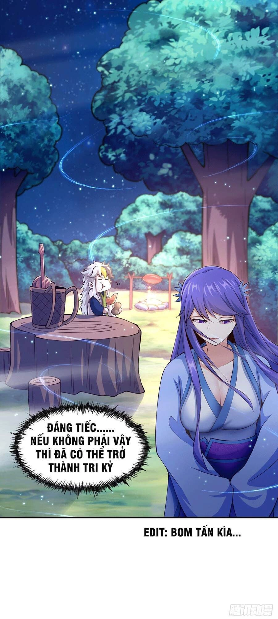 Người Trên Vạn Người Chapter 37 - 31