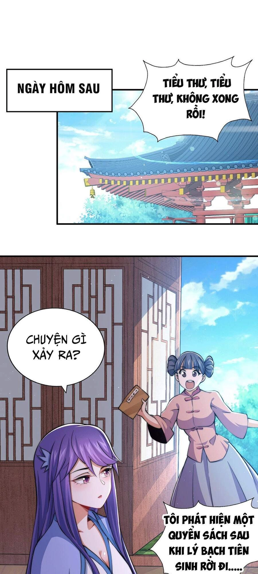 Người Trên Vạn Người Chapter 37 - 33