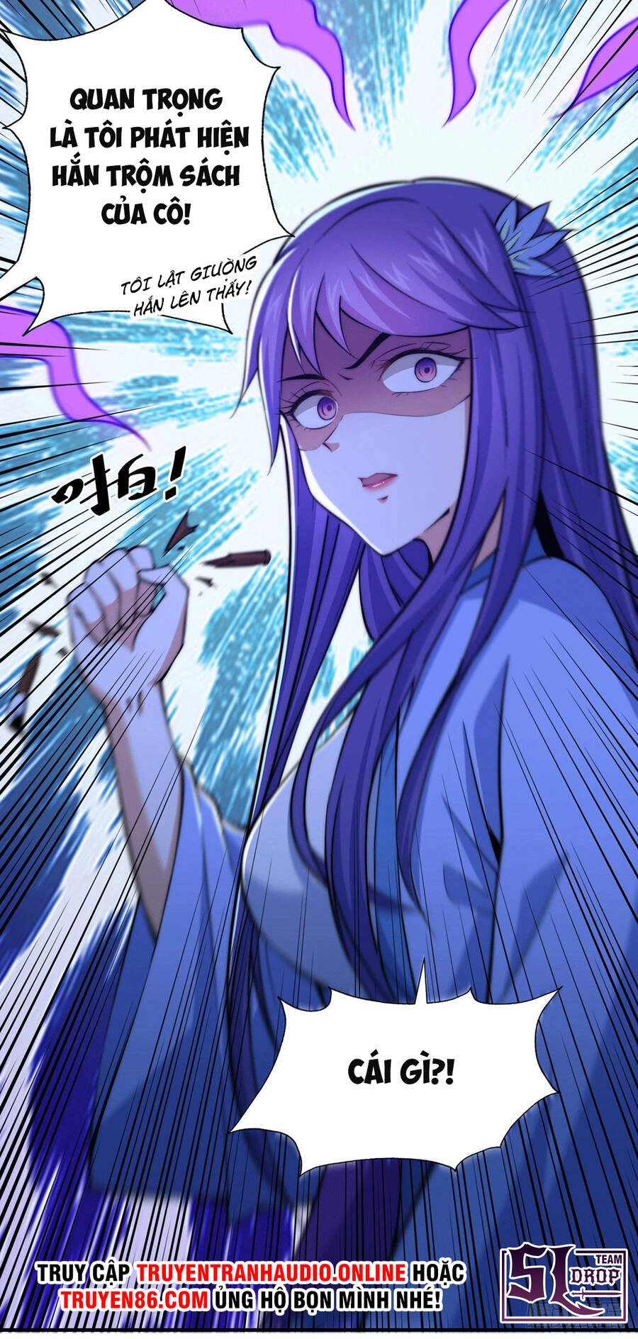 Người Trên Vạn Người Chapter 37 - 36