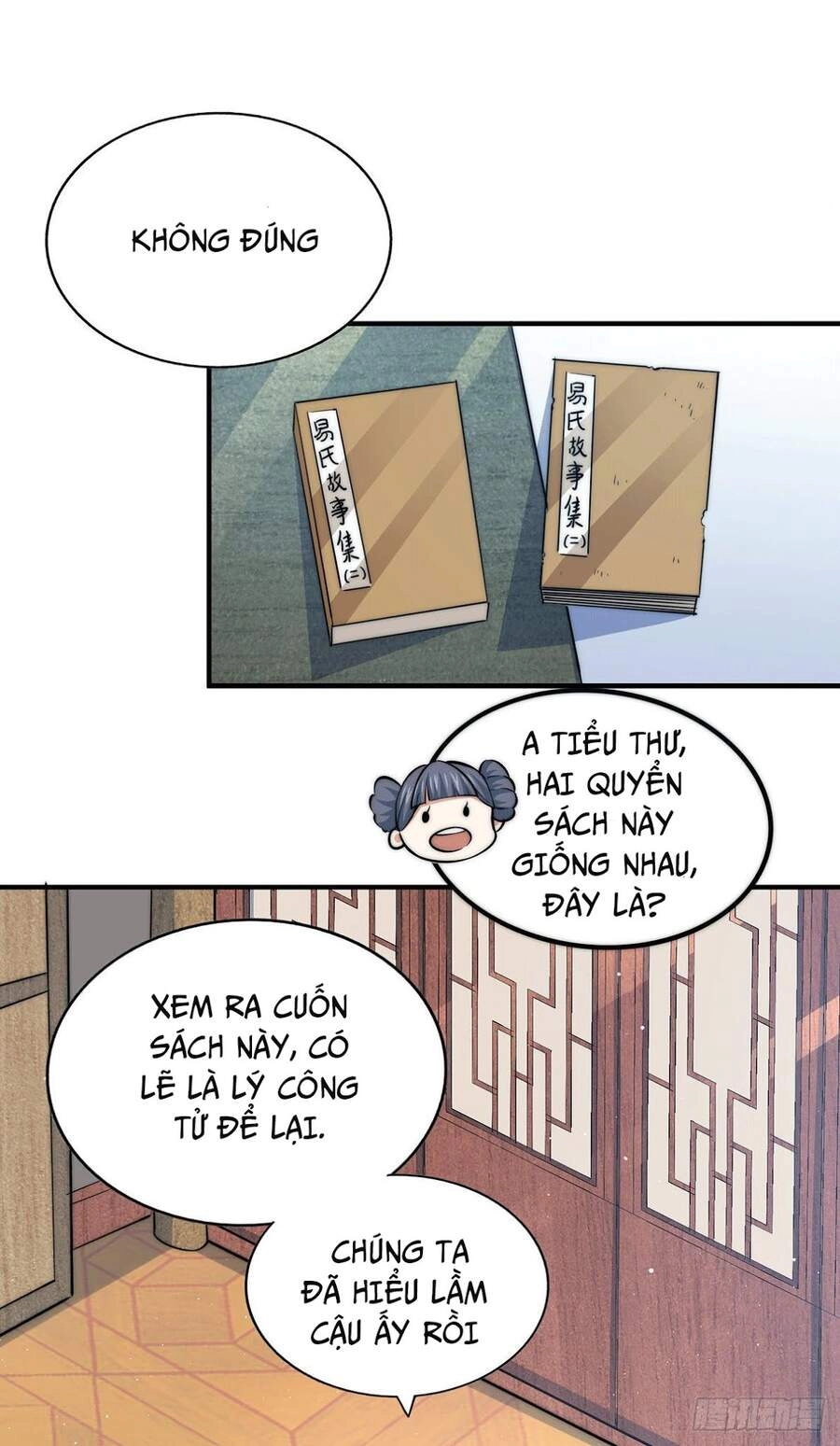 Người Trên Vạn Người Chapter 37 - 37