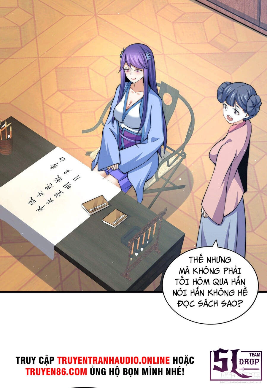 Người Trên Vạn Người Chapter 37 - 38