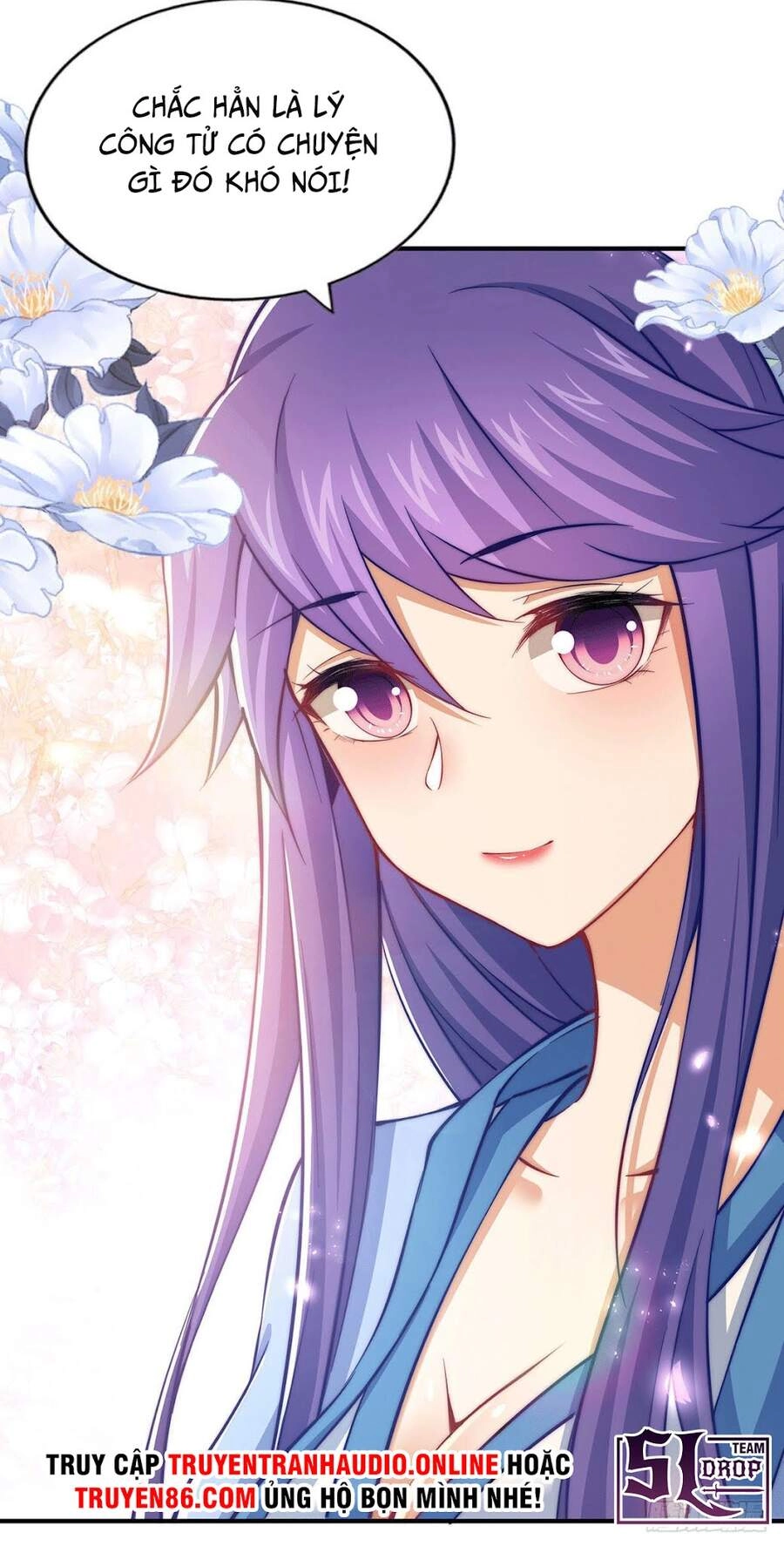 Người Trên Vạn Người Chapter 37 - 39