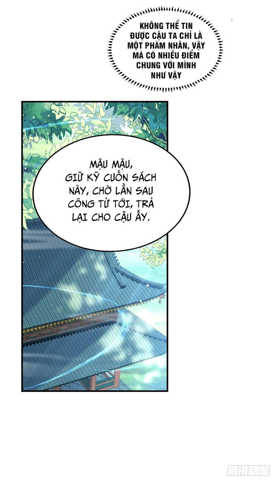 Người Trên Vạn Người Chapter 37 - 40