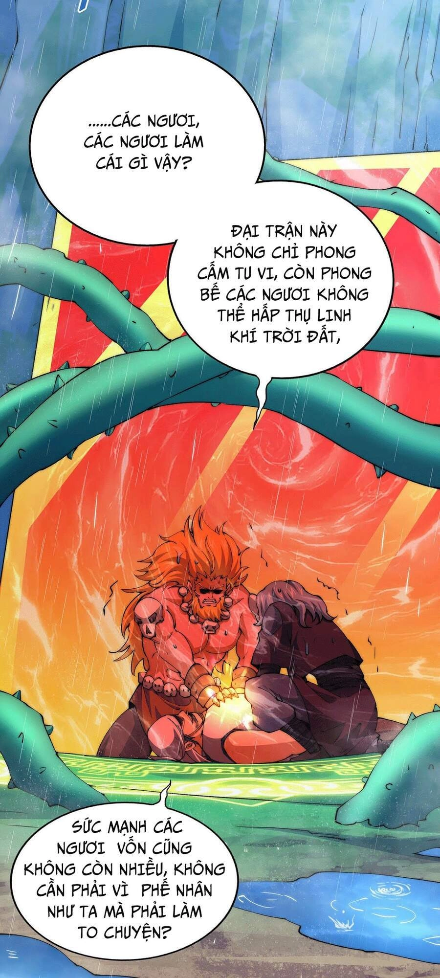 Người Trên Vạn Người Chapter 38 - 5