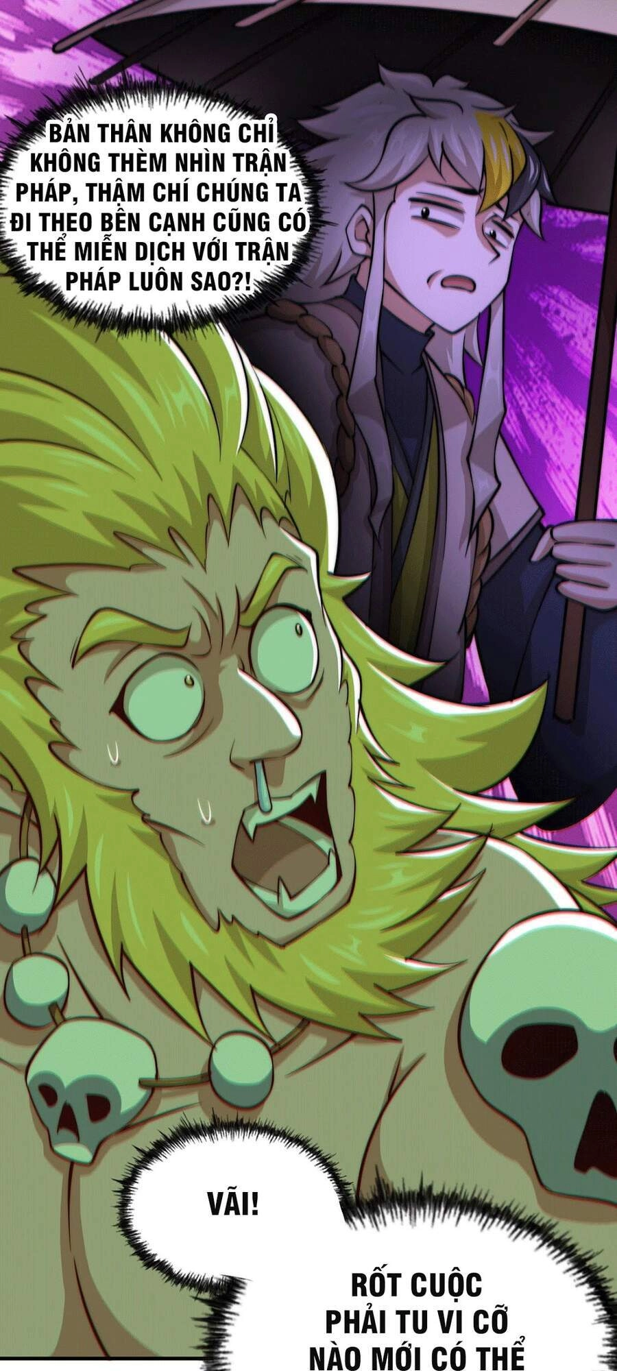 Người Trên Vạn Người Chapter 38 - 23