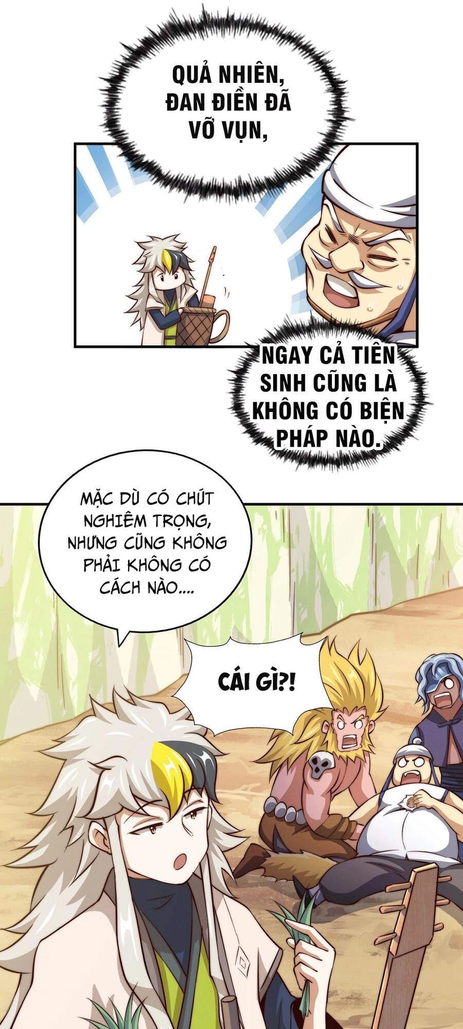 Người Trên Vạn Người Chapter 38 - 29