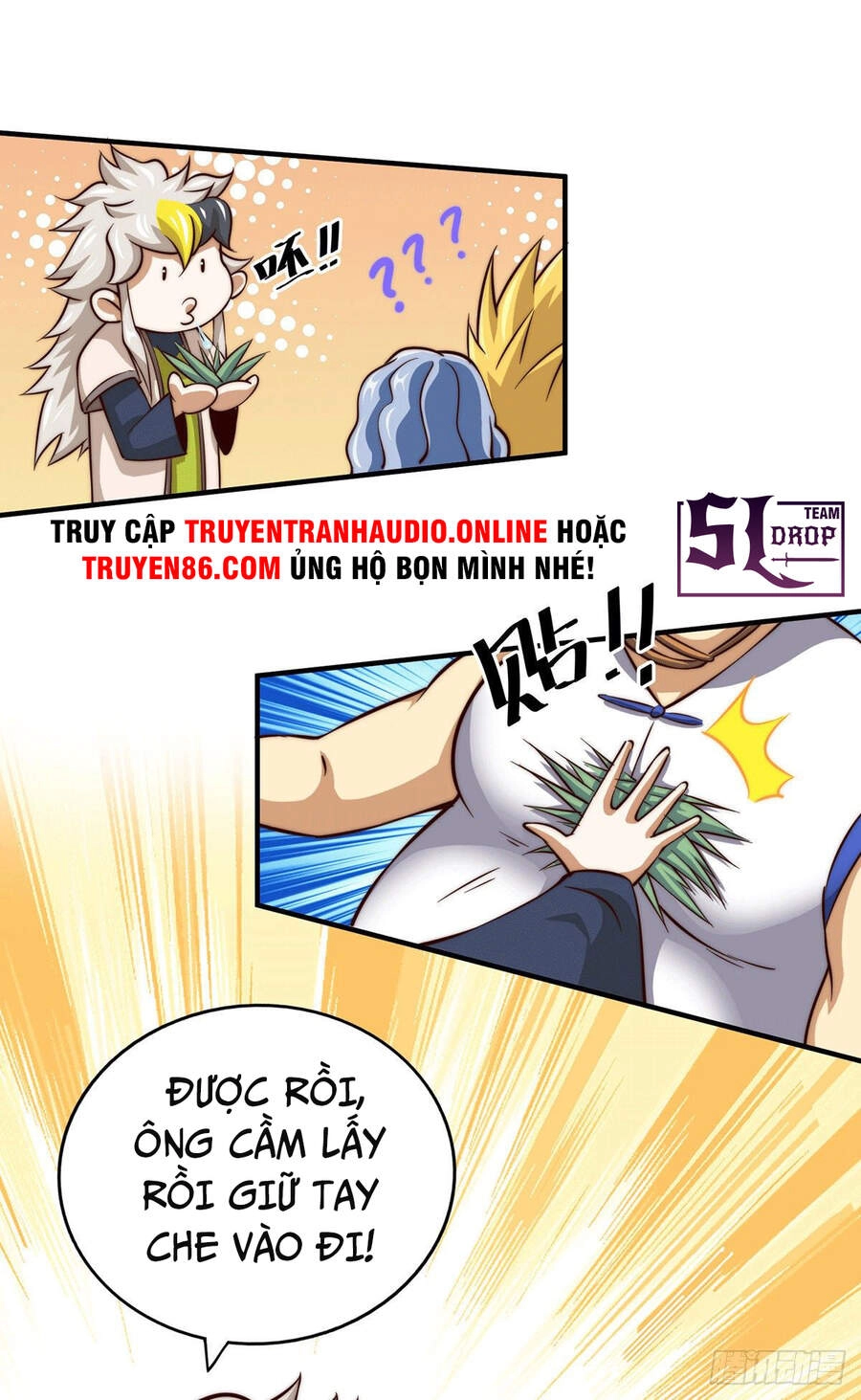 Người Trên Vạn Người Chapter 38 - 31