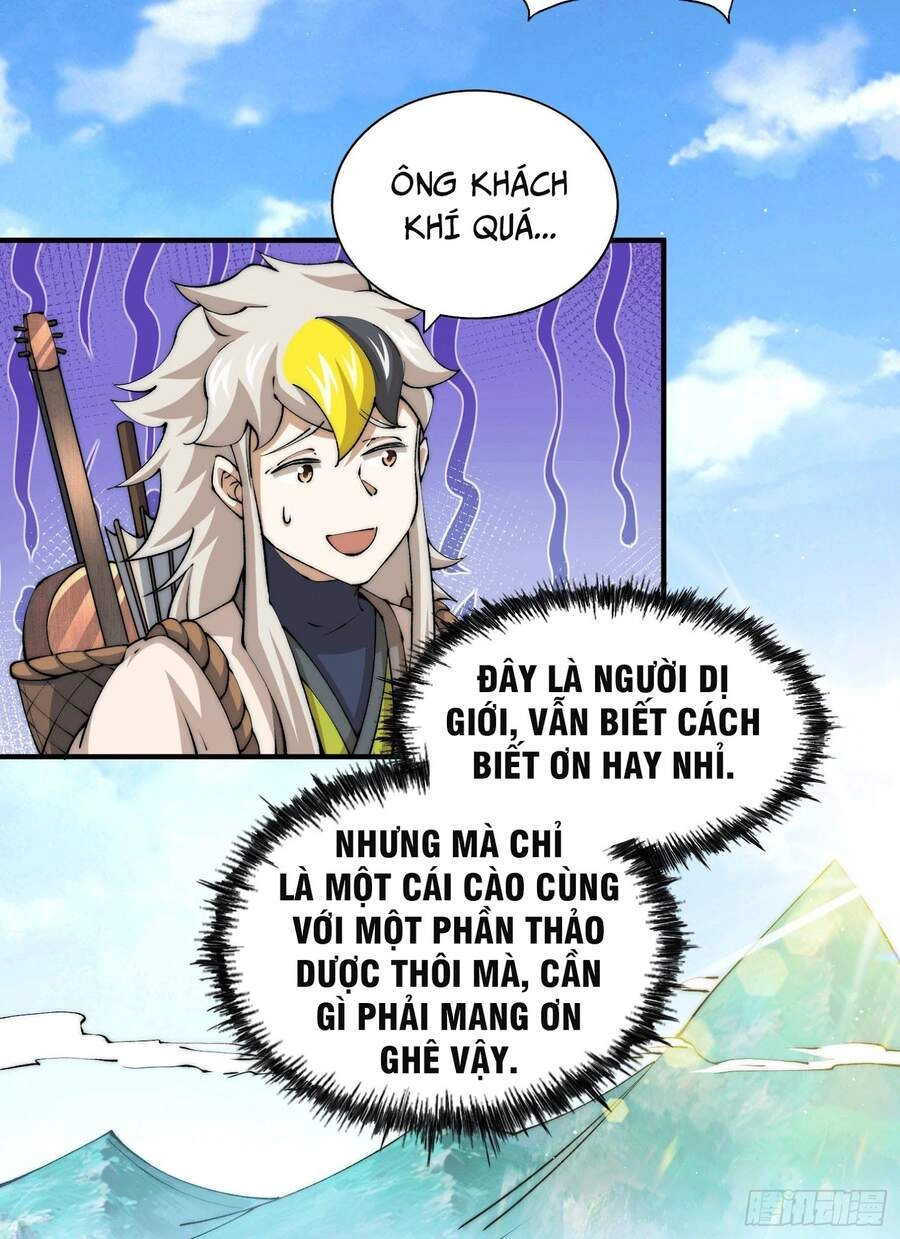 Người Trên Vạn Người Chapter 38 - 37