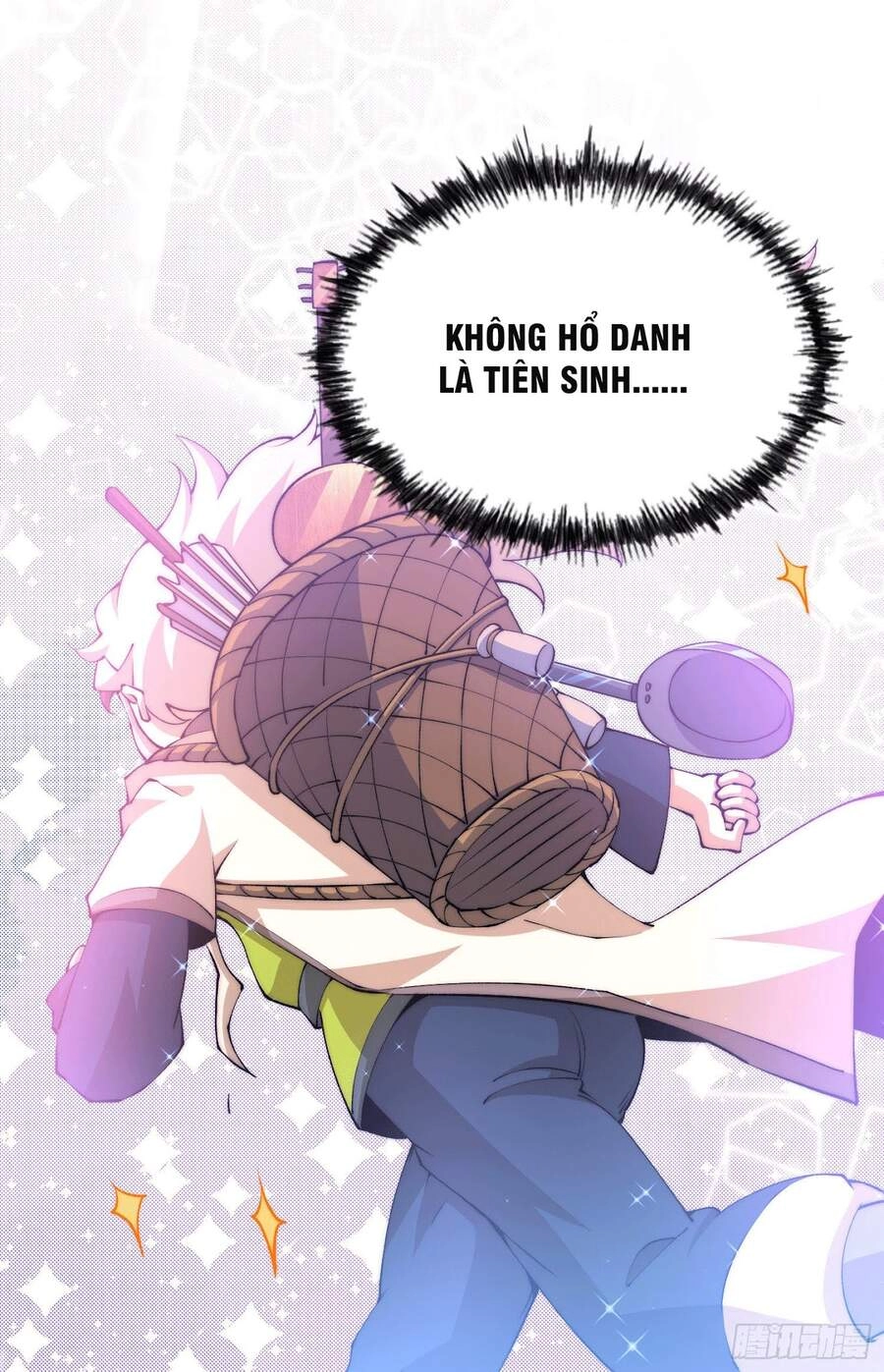 Người Trên Vạn Người Chapter 38 - 44