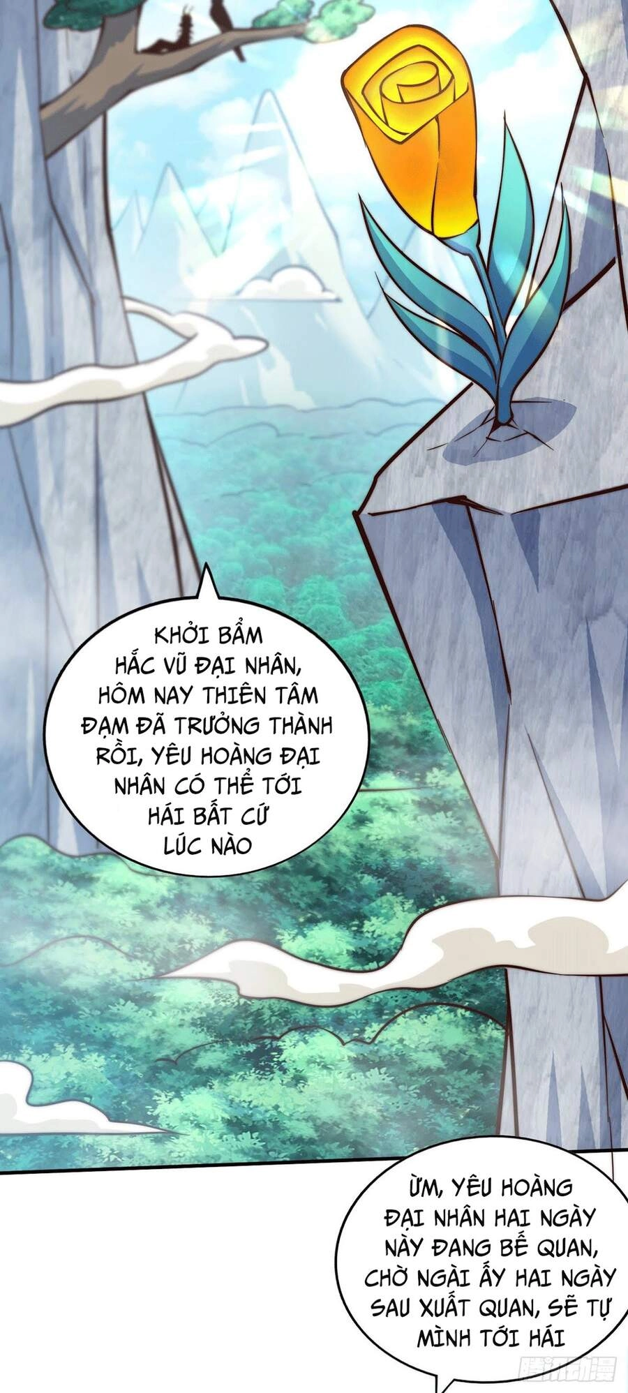 Người Trên Vạn Người Chapter 39 - 5