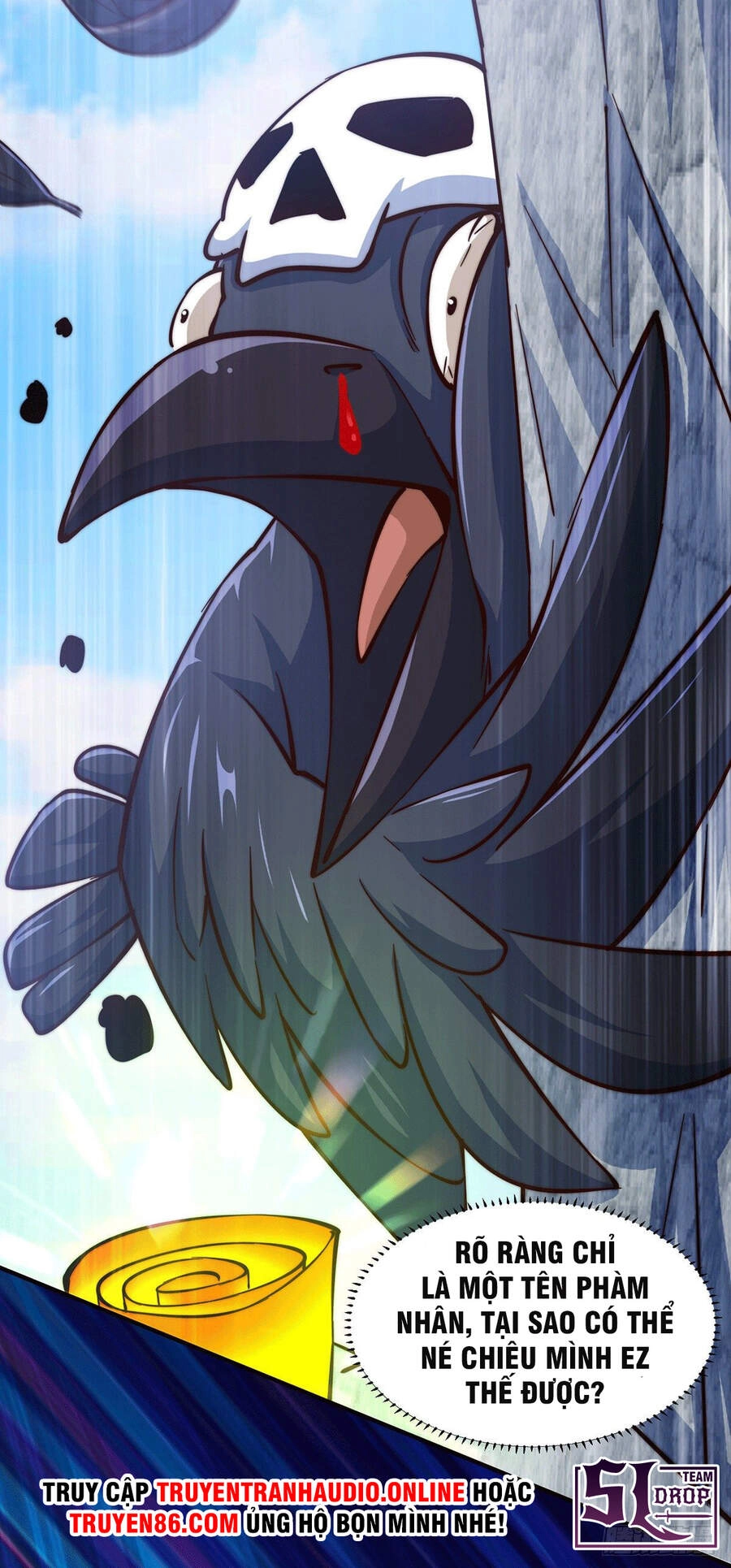 Người Trên Vạn Người Chapter 39 - 12