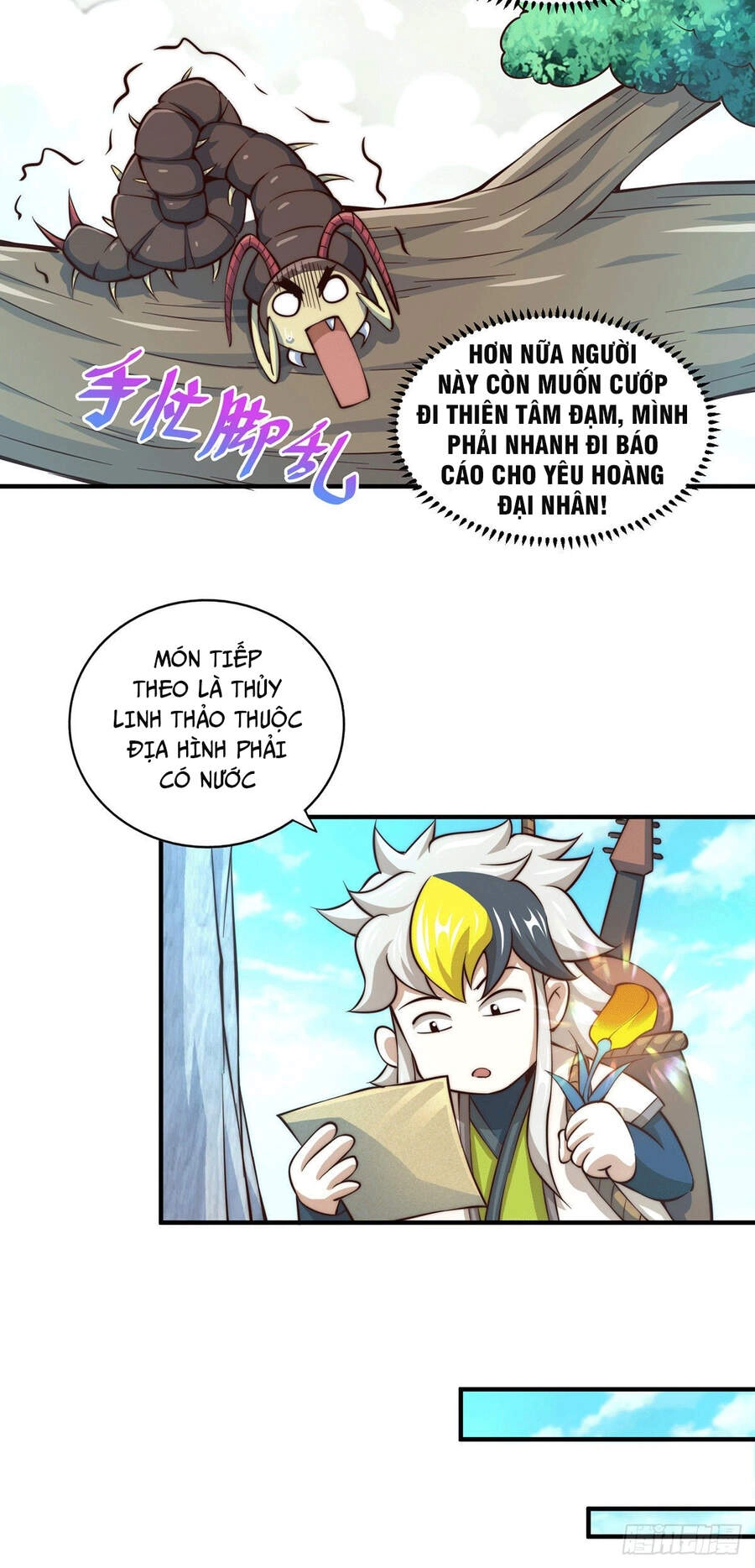 Người Trên Vạn Người Chapter 39 - 23