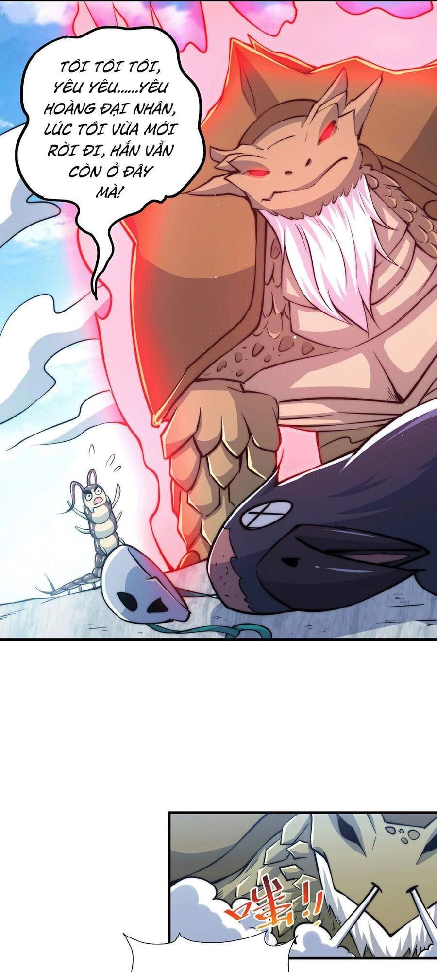 Người Trên Vạn Người Chapter 39 - 28