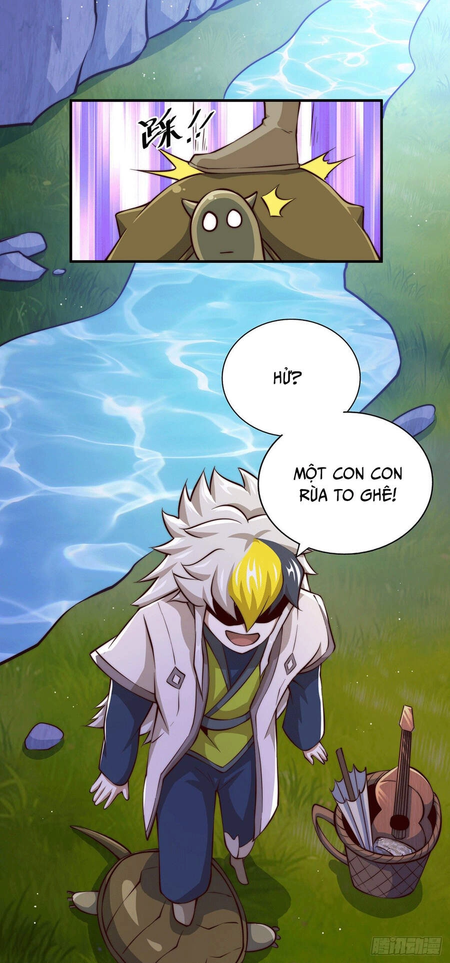 Người Trên Vạn Người Chapter 40 - 7