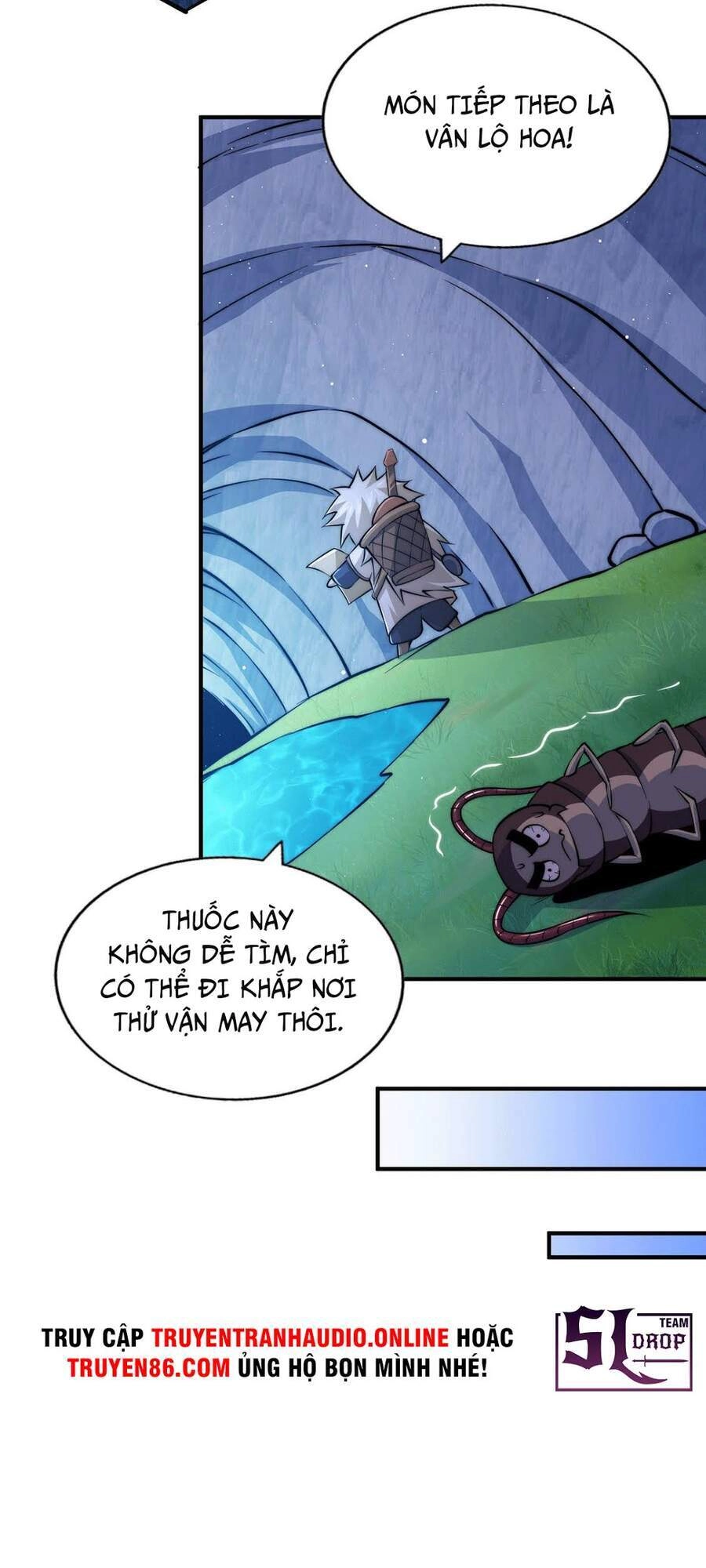 Người Trên Vạn Người Chapter 40 - 17