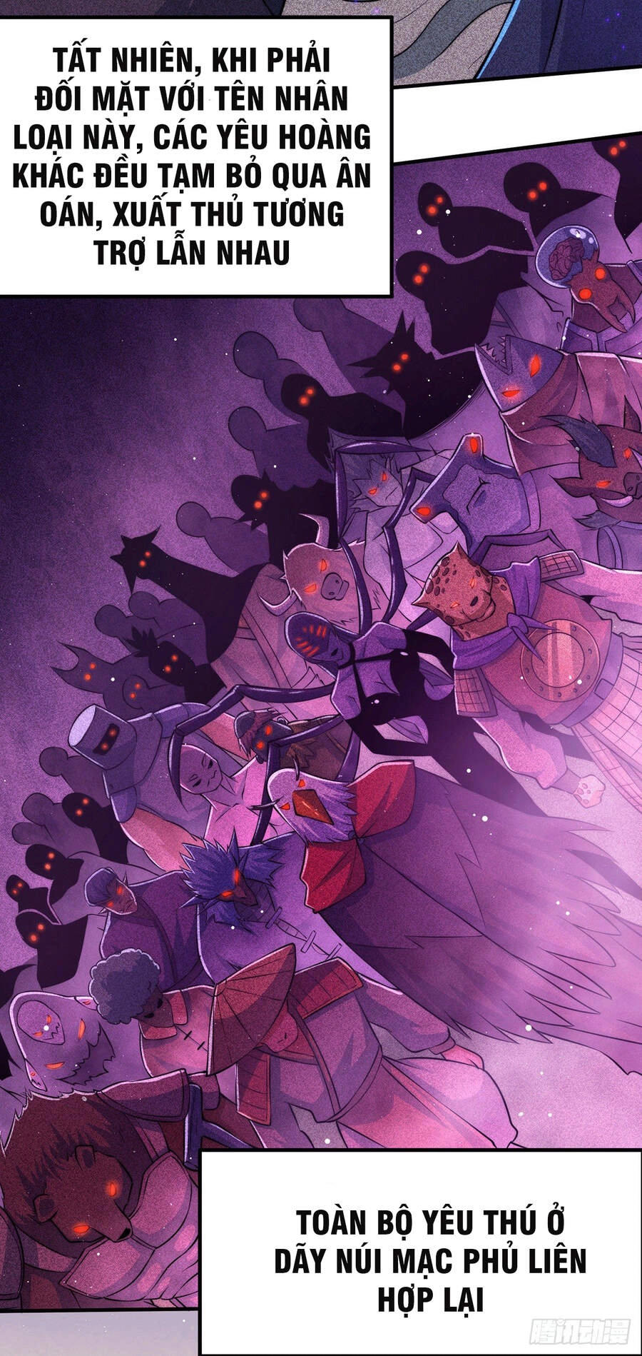 Người Trên Vạn Người Chapter 40 - 37