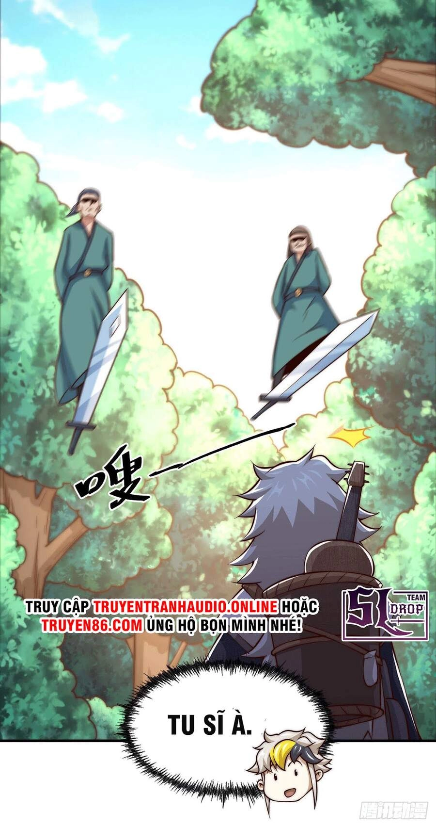 Người Trên Vạn Người Chapter 41 - 6