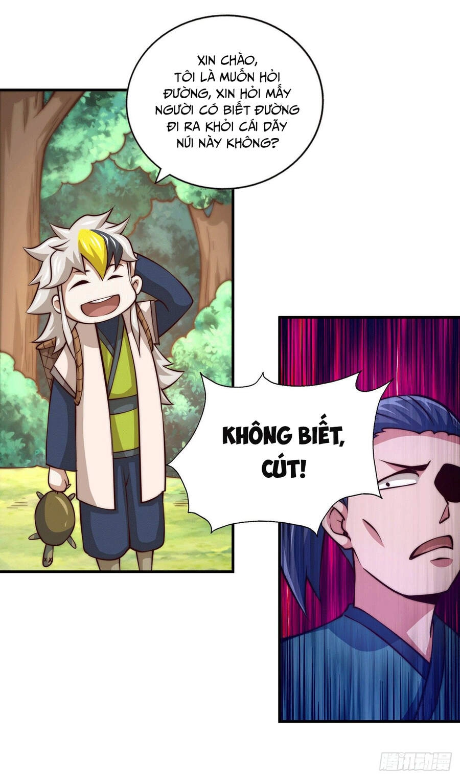 Người Trên Vạn Người Chapter 41 - 7