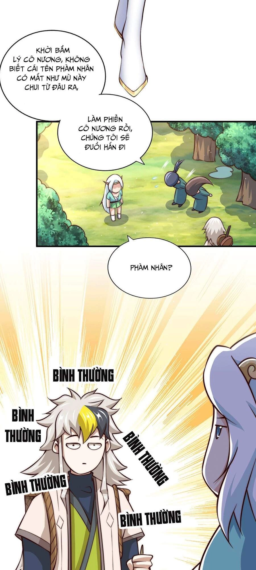 Người Trên Vạn Người Chapter 41 - 10