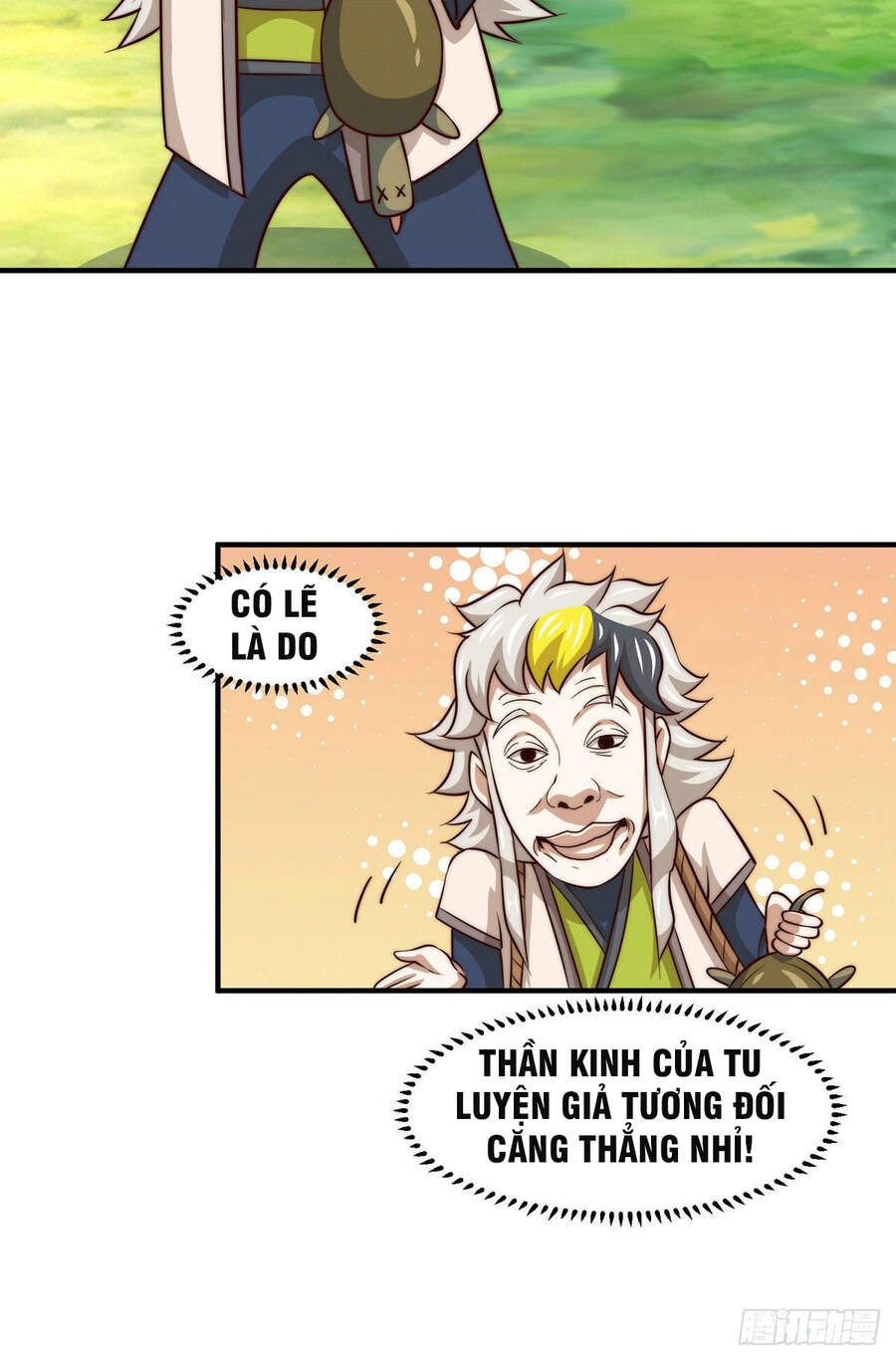 Người Trên Vạn Người Chapter 41 - 14