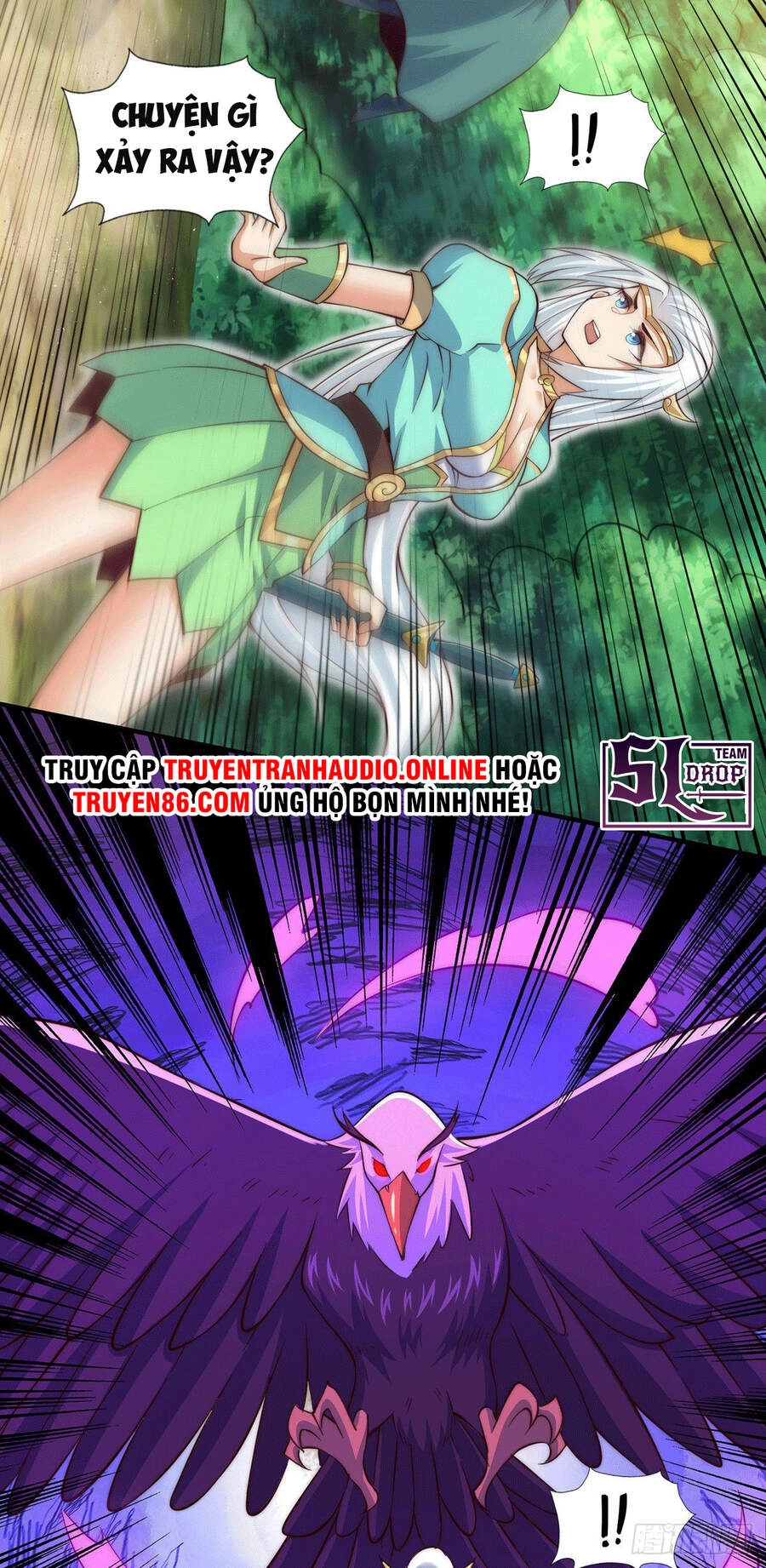 Người Trên Vạn Người Chapter 41 - 17