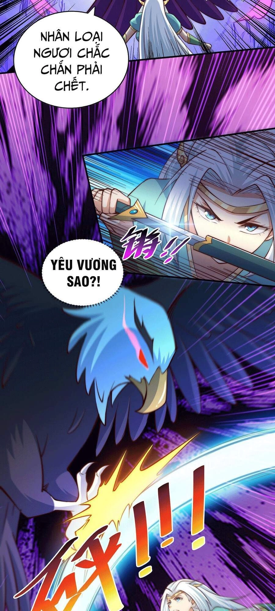 Người Trên Vạn Người Chapter 41 - 18